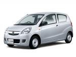 Daihatsu Mira Van 2007 года